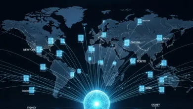 コンテンツ配信ネットワーク市場は、世界中でより高速で安全かつスケーラブルなウェブパフォーマンスを推進しています。市場規模、成長傾向、機会、課題、イノベーション、そして地域展望を探ります。