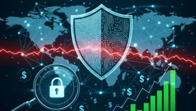 サイバーセキュリティ保険市場は、増加するサイバー脅威、ランサムウェア、データ侵害からの保護を求める企業の増加に伴い拡大しています。市場規模、成長要因、課題、機会、地域展望について考察します。