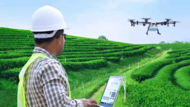 デジタル農業市場の包括的な分析。2035 年までに世界の食糧生産を変革する精密農業技術、データ分析、自動化について探ります。