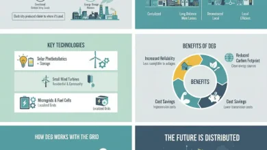世界の分散型エネルギー発電市場は、2024年の3,798億米ドルから2035年には1,1964億米ドルに拡大し、年平均成長率（CAGR）11.00%で成長すると予測されています。このダイナミックなセクターにおける最新のトレンド、予測、市場インサイトをご覧ください。