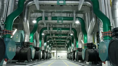 世界の地域冷房市場の詳細な分析をご覧ください。持続可能な都市インフラ、熱エネルギー貯蔵、スマートシティ、そして効率的な冷房ソリューションの未来における主要なトレンドを探ります。