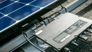 2035 年までに 238.3 億ドルに達すると予測される世界のマイクロインバーター市場の詳細な分析をご覧ください。太陽エネルギー技術の未来を形作る主要な推進要因、主要なトレンド、地域分析、機会を探ります。