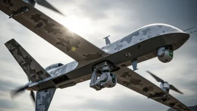 主要な動向、業界のトレンド、機会、課題、主要な調査結果、2025年から2035年までの北米地域分析など、軍用ドローン市場に関する洞察を得ることができます。