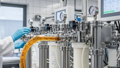 2024 年から 2035 年にかけて業界を形成する市場規模、シェア、成長傾向、ろ過技術、主要プレーヤー、課題、機会など、世界の医薬品ろ過市場に関する包括的な洞察をご覧ください。