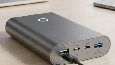 ポータブルバッテリーパック市場の動向、主要なトレンド、課題、機会、主要なレポートの調査結果、地域分析に関する洞察をご覧ください。