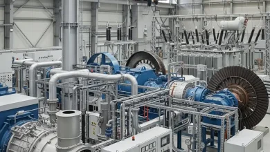 世界の発電設備市場を、主要な推進要因、課題、機会、そして新たなトレンドに関する洞察に基づいて探究します。再生可能エネルギー、ガスタービン、分散型発電システムの進歩が、世界のエネルギーインフラの未来をどのように形作っているかを学びます。