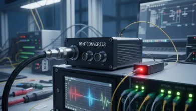 2025年から2035年までのRF Over Fiber市場の展望を探ります。RFoFが5G、防衛、航空宇宙、放送、衛星通信にどのような革命をもたらしているかをご覧ください。主要な動向、主要トレンド、課題、機会、そして北米が市場をリードする理由について学びます。