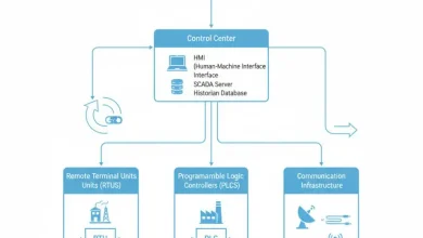 Vantage Market Research によると、世界の監視制御およびデータ収集 (SCADA) 市場は、2022 年の 86 億米ドルから 2030 年までに 153.1 億米ドルに成長し、CAGR 7.5% で成長すると予測されています。