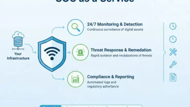 SOC as a Service市場は、2023年の9億8,180万米ドルから2032年には7億5,210万米ドルへと年平均成長率27.95%で成長すると予測されています。トレンド、予測、そしてインサイトをご覧ください。
