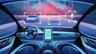 自動運転車市場（2025～2035年）の動向を予測します。自動運転レベル、センサー技術、規制の変化、ビジネスモデルを網羅し、北米の進化する自動運転車市場に焦点を当てた地域別の詳細な分析も提供します。