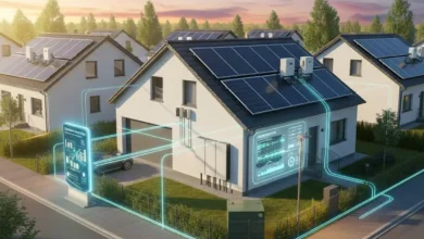 スマートソーラー市場の動向、主要なトレンド、課題、機会、主要なレポートの調査結果、地域分析に関する洞察をご覧ください。