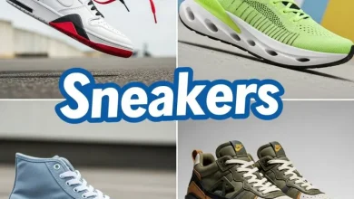 業界のダイナミクス、進化するトレンド、課題、機会、主要なレポートの調査結果、北米の地域分析に関する詳細な洞察を活用して、スニーカー市場を探索します。