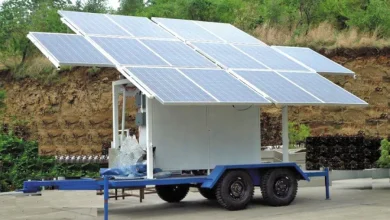 2035 年までに 98 億 7,000 万ドルに達すると予測される太陽光発電機市場の包括的な分析をご覧ください。主要な成長要因、LiFePO4 バッテリーなどの新たなトレンド、ポータブル電源の将来の機会を明らかにします。