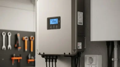 太陽光発電インバータ市場に関する最新の洞察をご紹介します。主要トレンド、業界動向、北米地域分析、主要課題、成長機会などをご紹介します。専門家による調査結果と2035年までの市場予測で最新情報をお届けします。