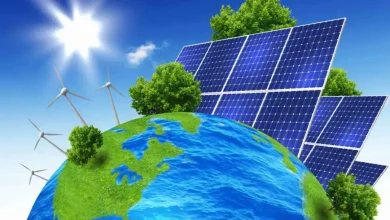 世界の太陽光発電市場は爆発的な成長を遂げており、2035年までに1兆2,252億米ドル（年平均成長率16.85%）に達すると予測されています。両面発電パネル、エネルギー貯蔵、成長の原動力、地域別のインサイトといった主要トレンドを分析します。