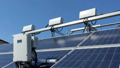 太陽光発電機器市場の動向、主要トレンド、課題、機会、主要なレポートの調査結果、地域分析に関する洞察をご覧ください。