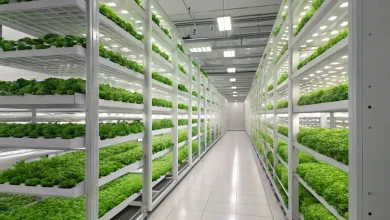 垂直農法市場を深く掘り下げ、成長要因、動向、主要トレンド、課題、そして機会に関する洞察を提供します。水耕栽培、空中栽培、IoTといった革新的な技術によって、垂直農法が北米の農業にどのような革命をもたらしているかをご覧ください。