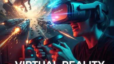 トレンド、推進要因、課題、そして機会を詳細に分析し、ゲーム市場におけるバーチャルリアリティ市場を探求しましょう。VRゲーム業界を形作る主要プレーヤー、市場セグメンテーション、技術進歩、そして将来の展望について学びましょう。