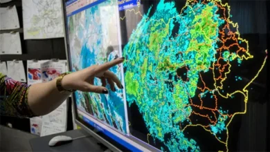 2035 年までに 72 億ドルに達すると予測される、進化を続ける気象予報システム市場を探索します。気象予測機能を再構築する主要なテクノロジー、AI アプリケーション、気候適応の推進要因を発見します。
