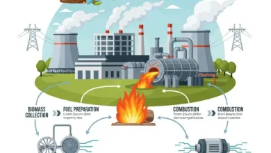 バイオマス発電市場は、世界的な関心が再生可能で持続可能なエネルギー源へと移行する中で、勢いを増しています。2024年から2035年までの世界予測では、市場規模、主要トレンド、推進要因、課題、技術、競合状況、そして地域別の洞察をご紹介します。