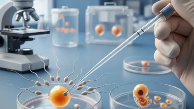 体外受精 (IVF) 市場の展望 2024 ～ 2035 年を探ります。これには、生殖補助技術における市場規模、シェア、新たな傾向、技術革新、競争環境、課題、成長機会などが含まれます。