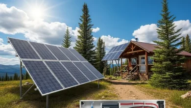 オフグリッド太陽光発電システム市場の成長、規模、予測 2024～2035