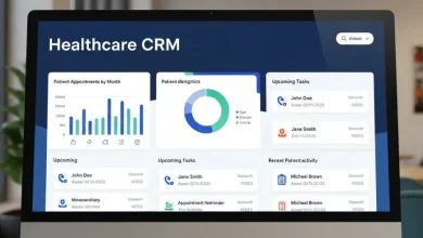 ヘルスケア CRM 市場の規模、シェア、成長傾向、競争環境、セグメンテーション、課題、業界を形成する機会に関する洞察を活用して、2024 ～ 2035 年の市場の展望をご覧ください。